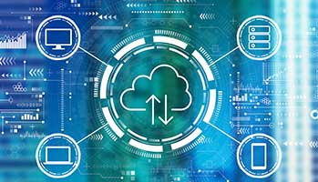 クラウド基盤サービス