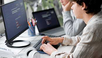 IT人材支援サービス