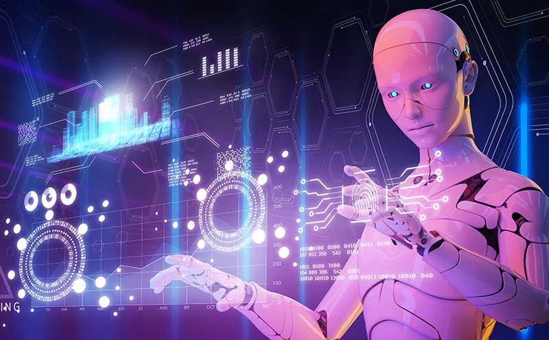 AI関連サービス